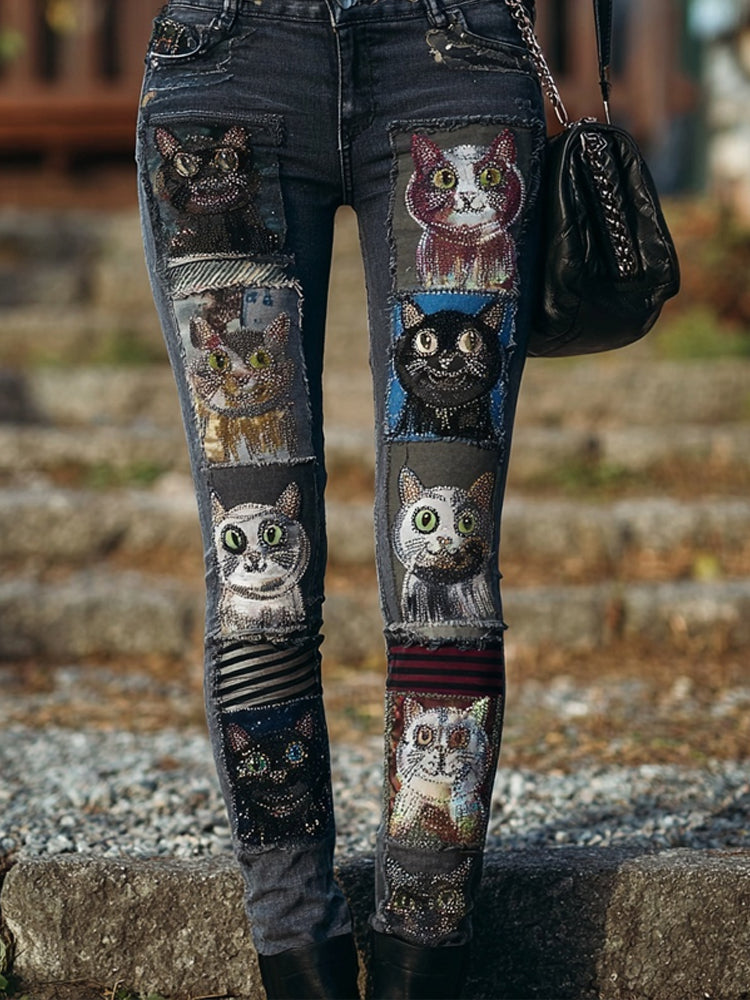Beautifully Crafted Garment