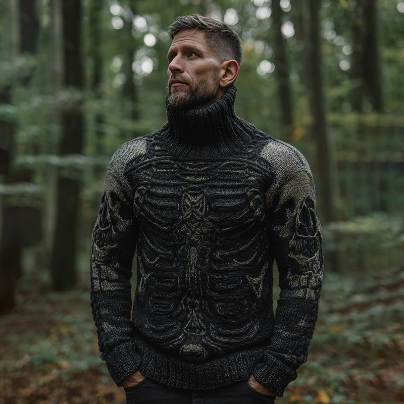 Classic Vintage Jumper