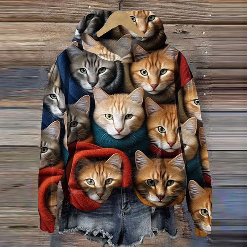 Thoughtfully Designed Garment