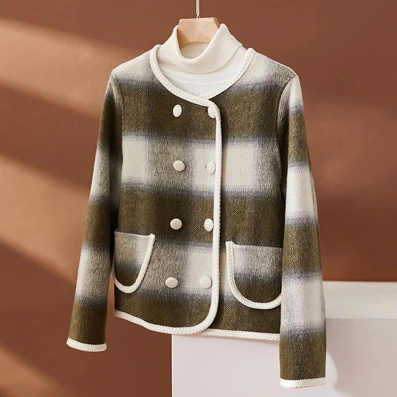 Classic Designed Coat