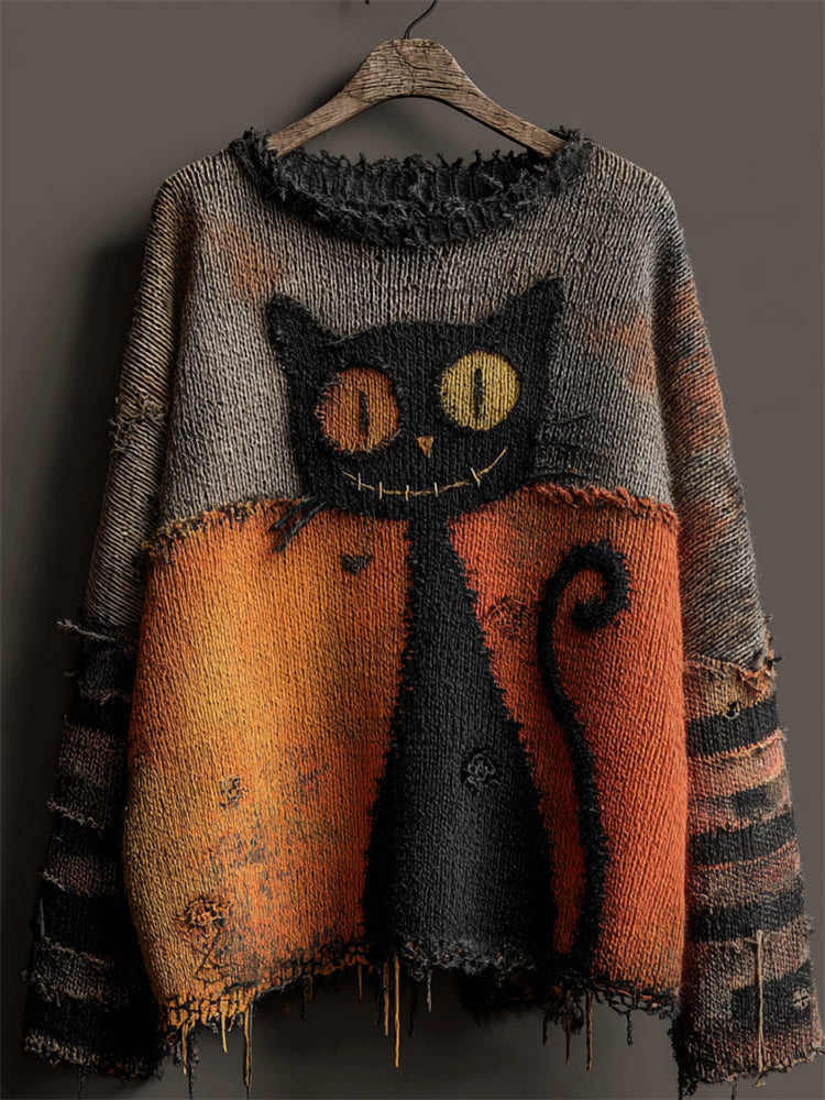 Classic Vintage Jumper