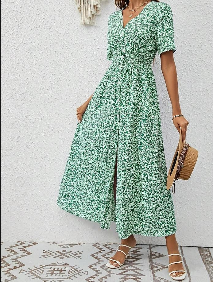 Elegantly Designed Garment