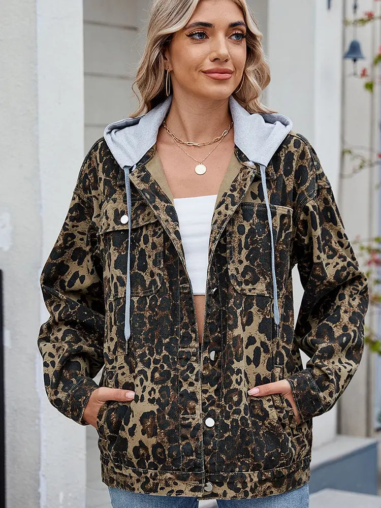 Classic Designed Jacket