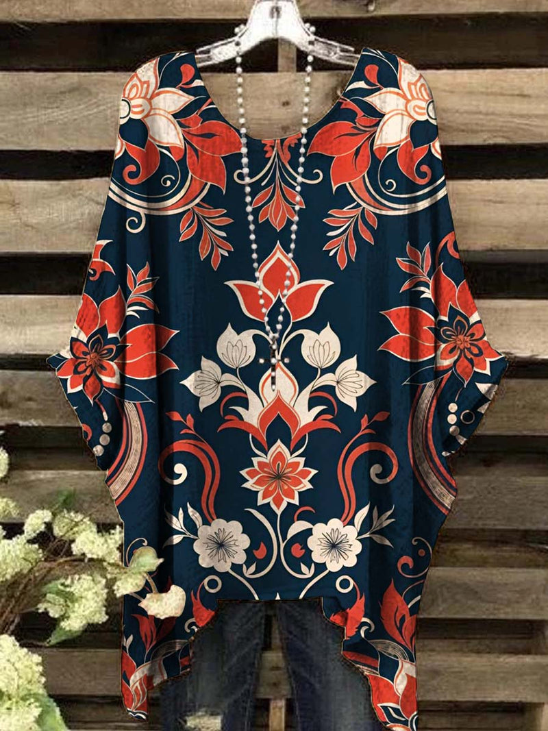 Classic Vintage Top