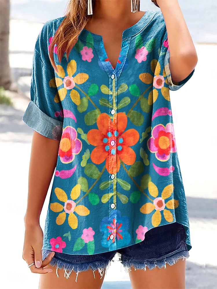 Beautifully Crafted Garment