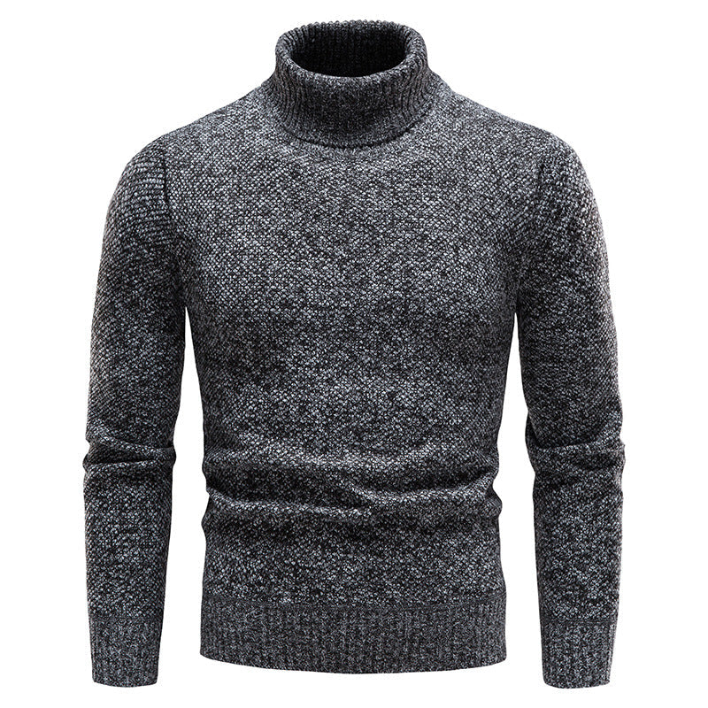 Classic Designed Jumper