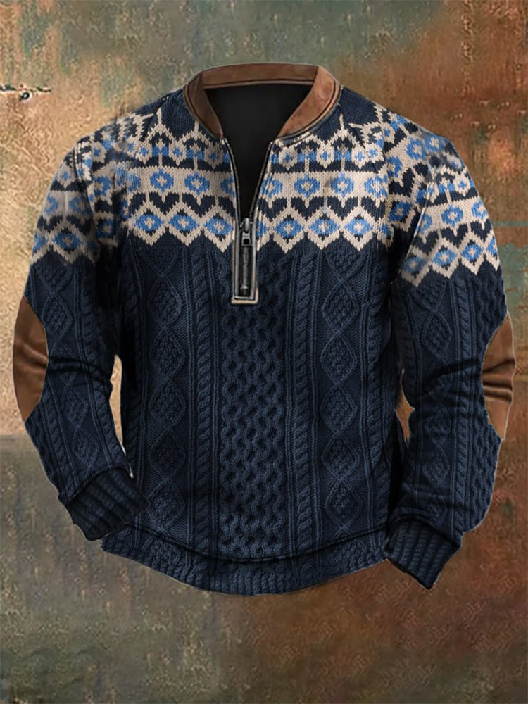 Thoughtfully Designed Shirt
