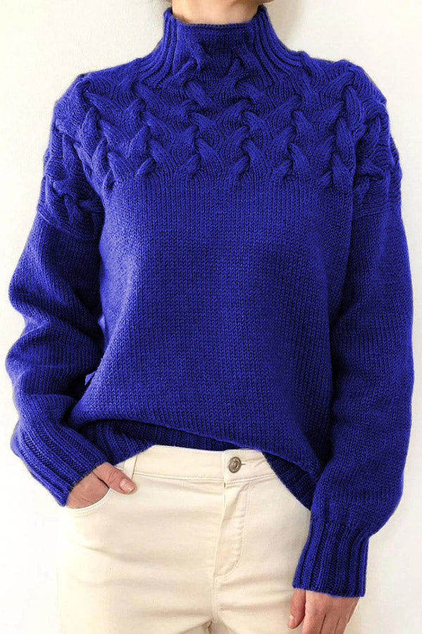 Classic Vintage Jumper