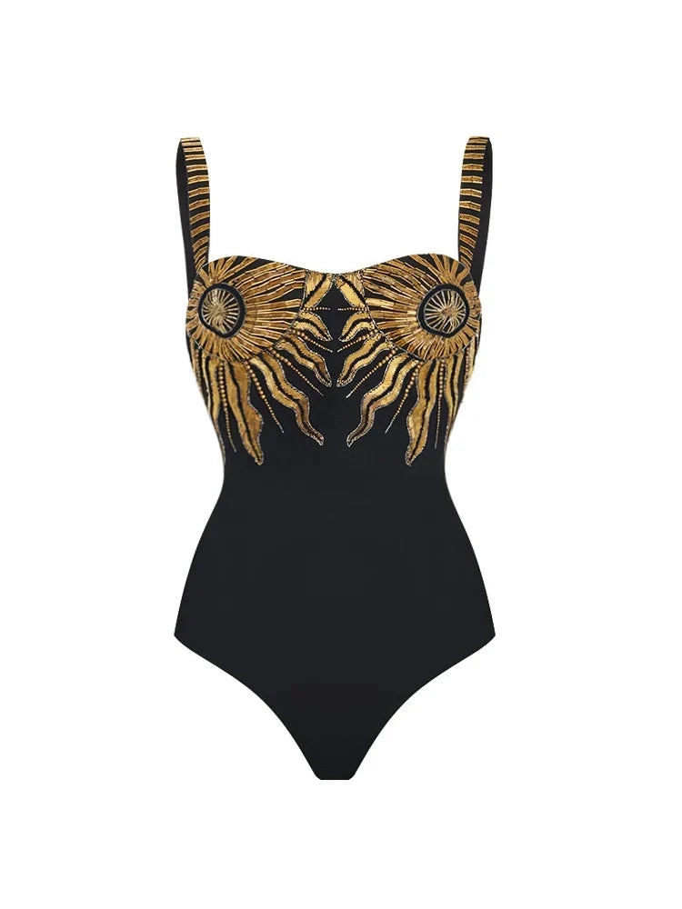 Swimsuit