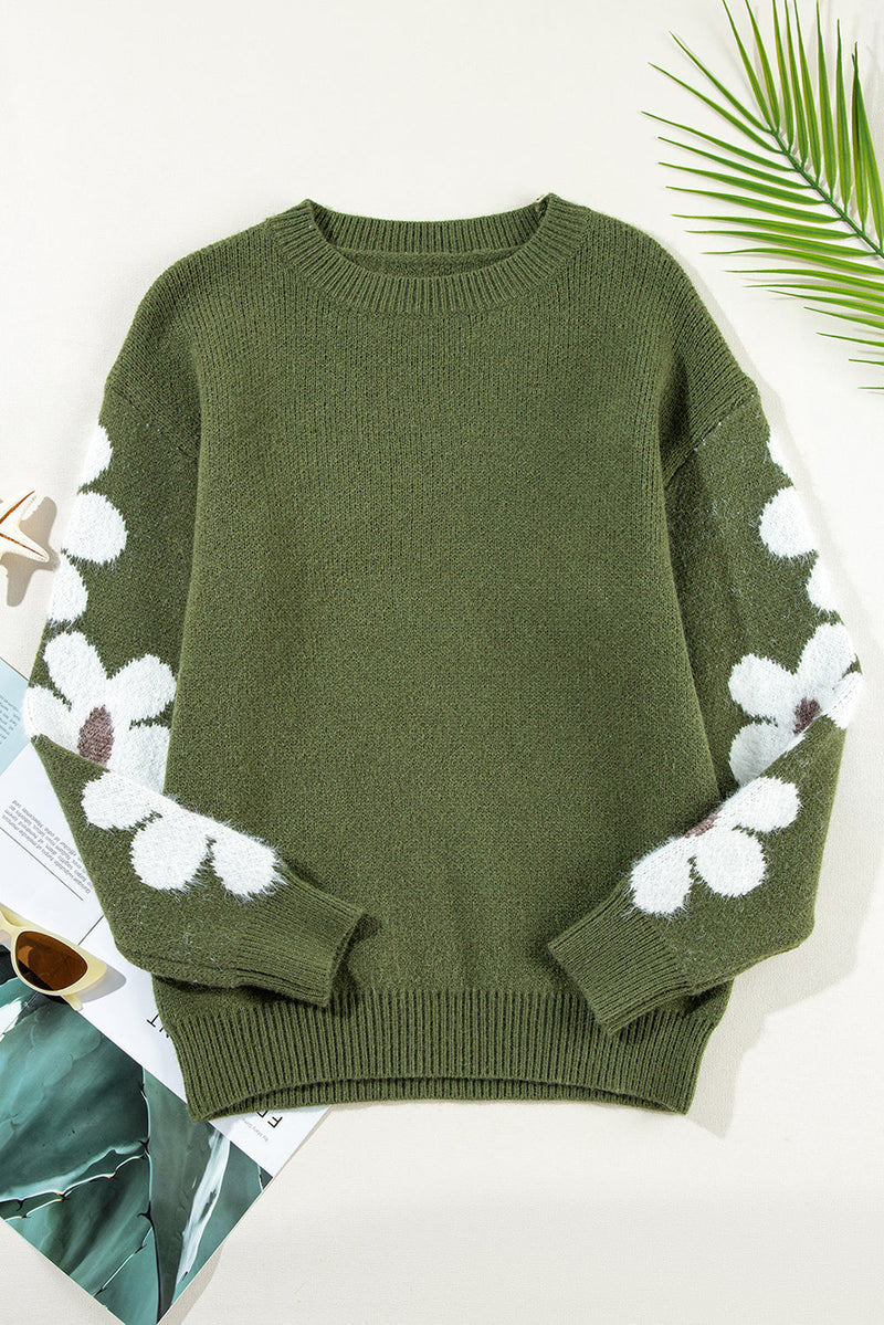 Beautifully Crafted Jumper