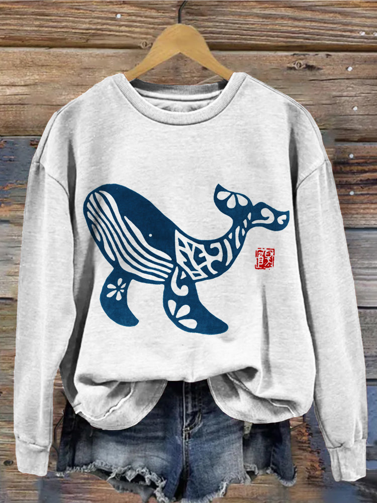 Thoughtfully Designed Shirt