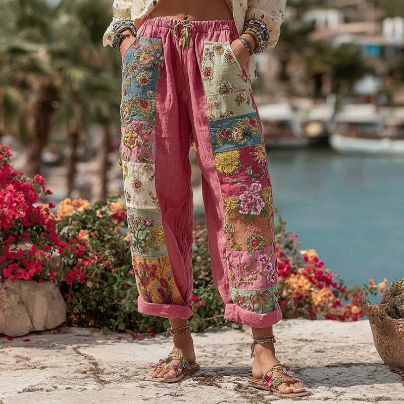 Classic Vintage Trousers