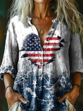 Classic Designed Shirt