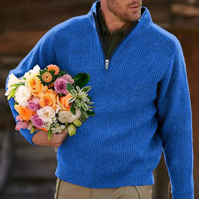 Classic Vintage Jumper