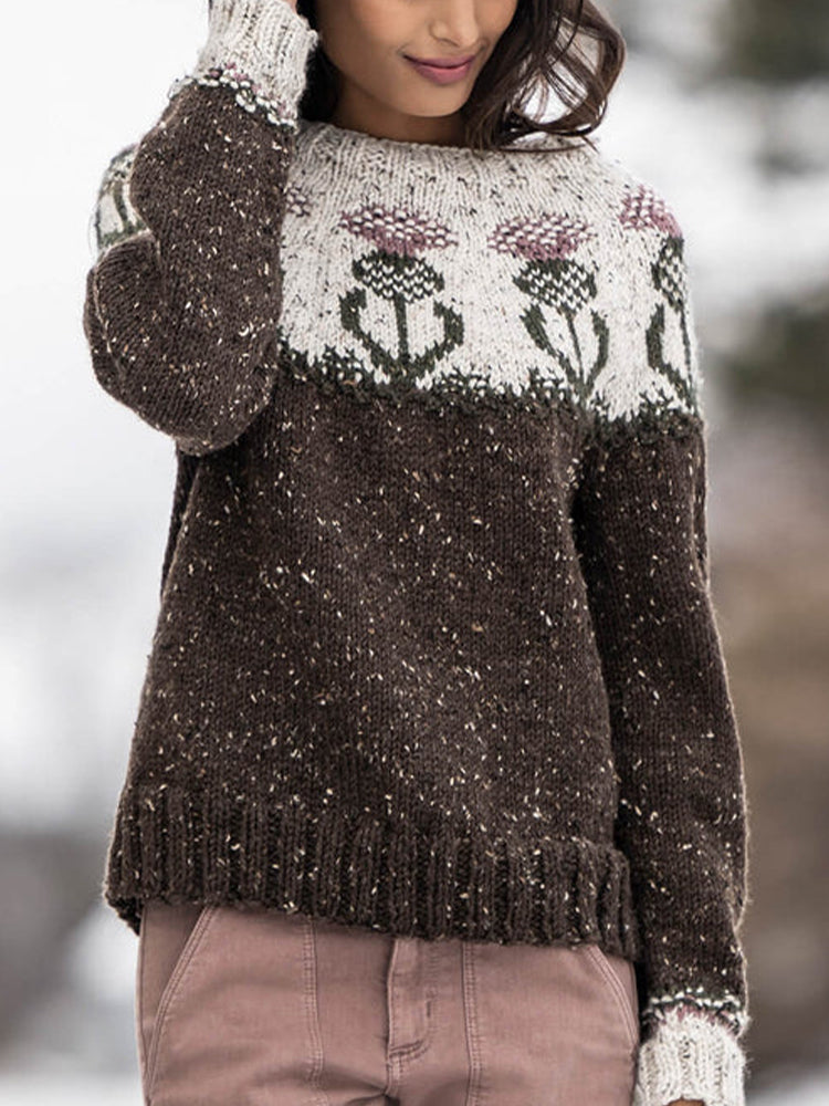 Beautifully Crafted Jumper