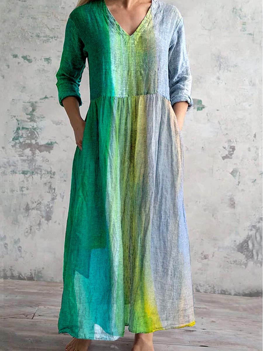 Beautifully Crafted Dress