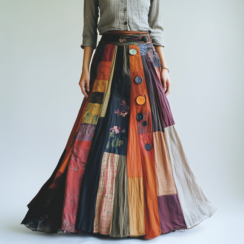 Thoughtfully Designed Garment