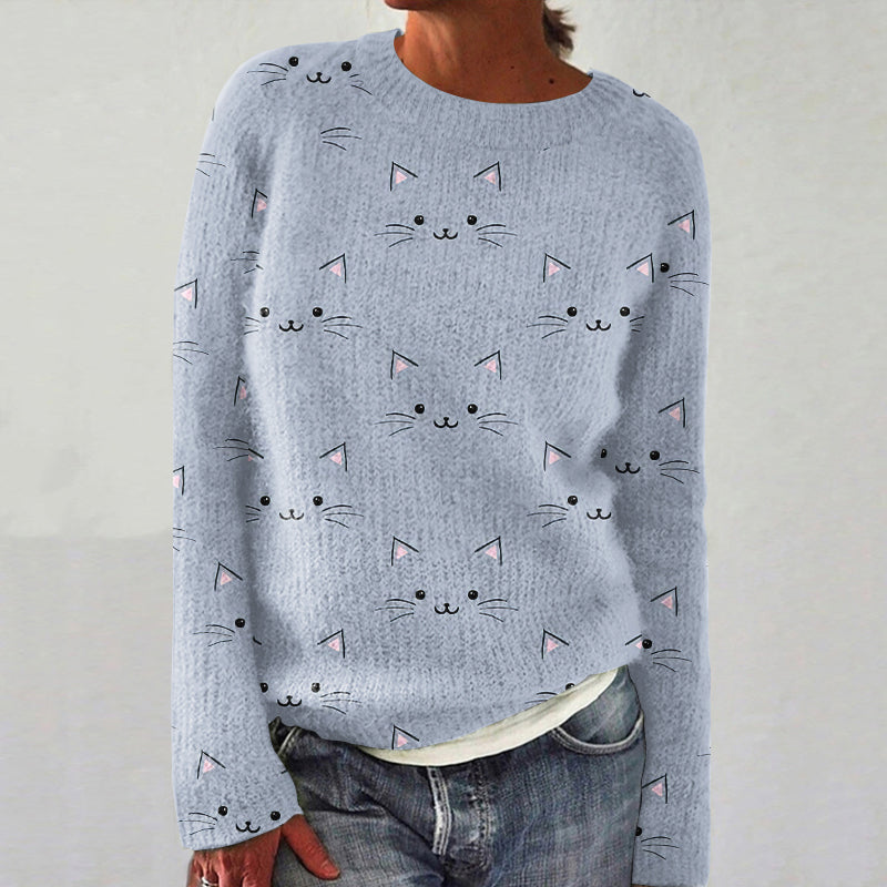 Gracefully Designed Jumper