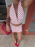 Elegantly Styled Garment for Everyday Wear