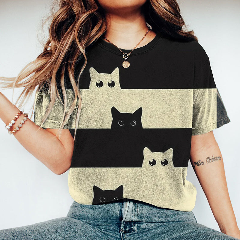 Thoughtfully Designed T-Shirt