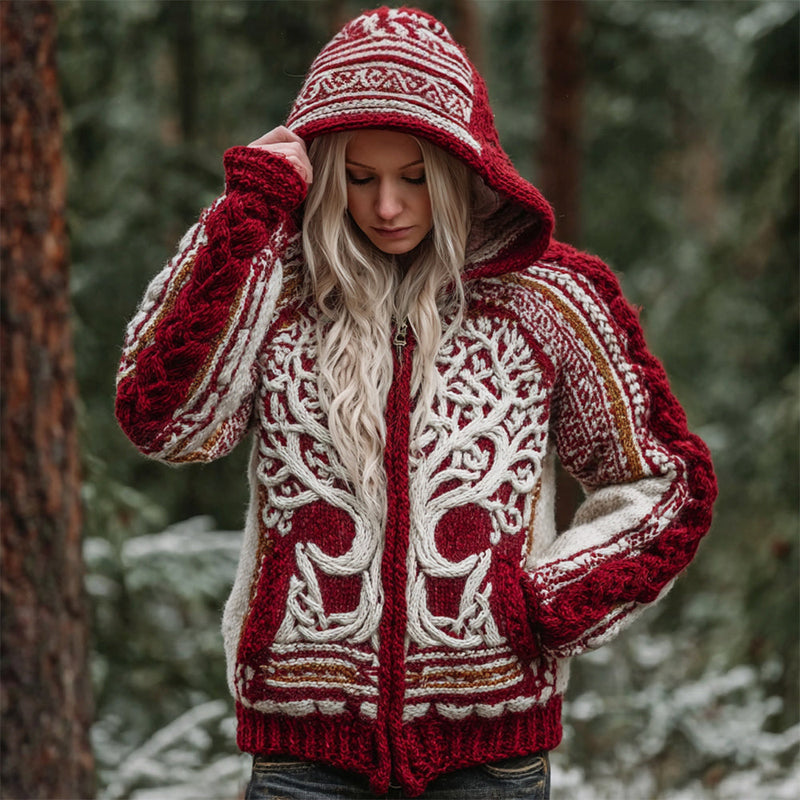 Classic Designed Jumper