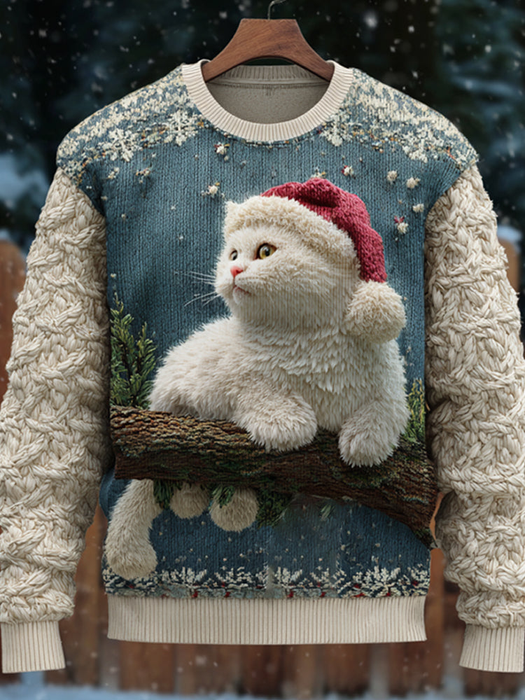 Beautifully Crafted Jumper