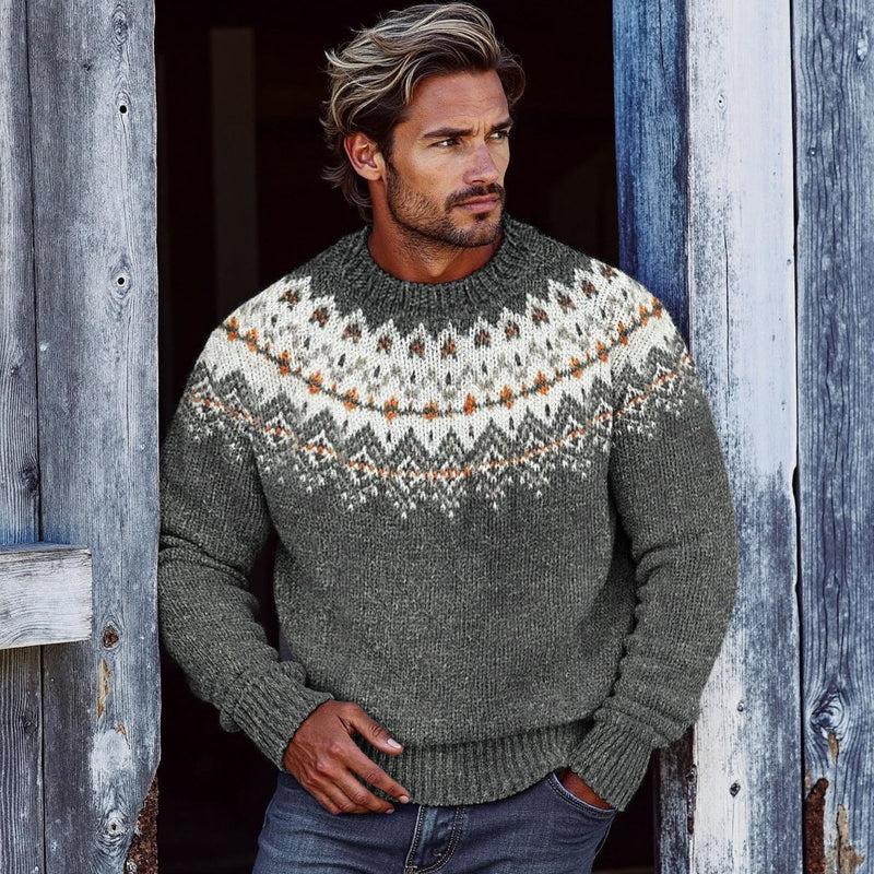 Elegantly Designed Jumper