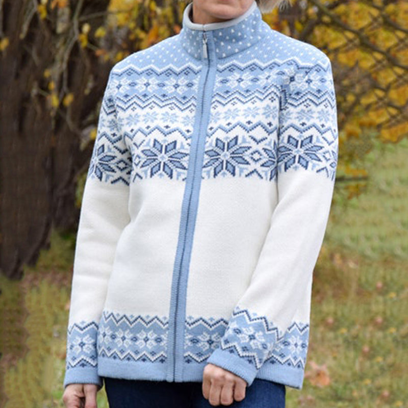 Elegantly Designed Jumper