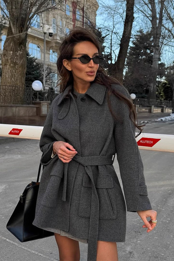 Beautifully Crafted Coat