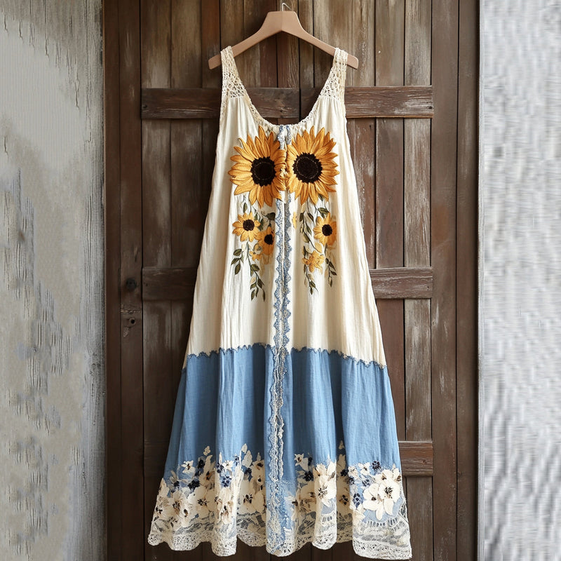 Thoughtfully Designed Dress