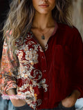 Elegantly Designed Shirt