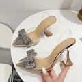 Gracefully Styled Heels for Any Occasion