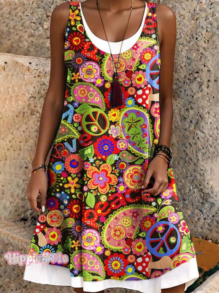 Thoughtfully Designed Dress