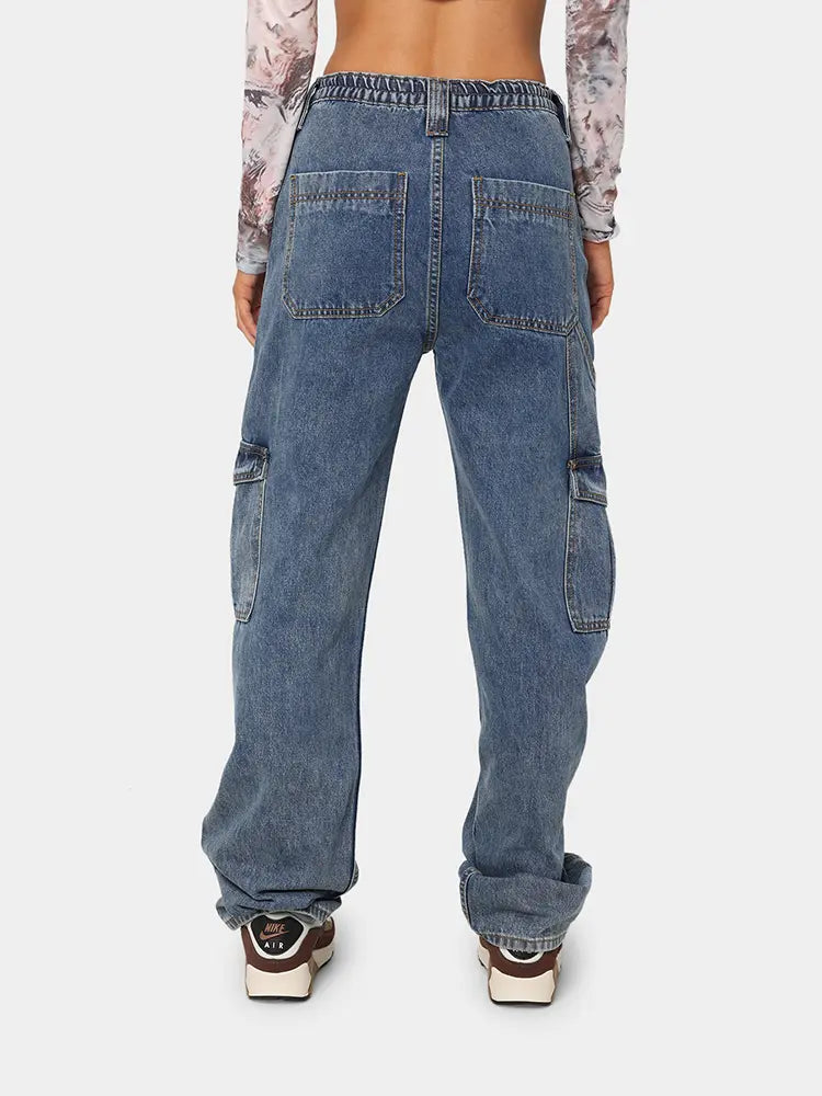 Vintage Inspired Pants