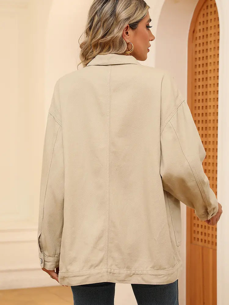 Elegantly Designed Jacket