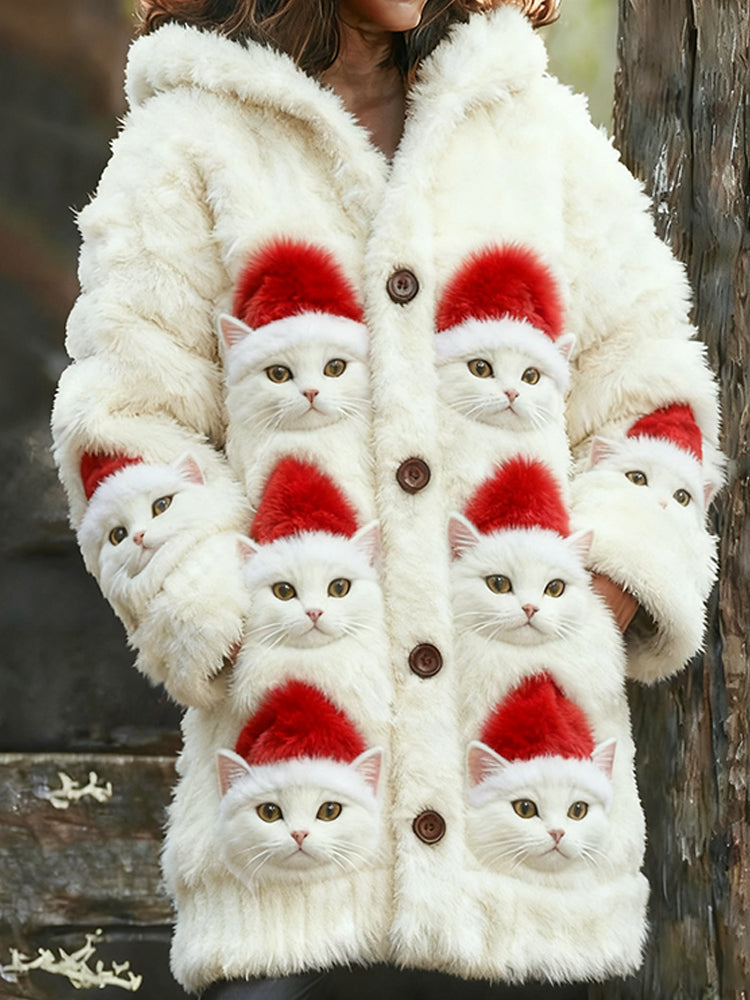 Classic Designed Cardigan