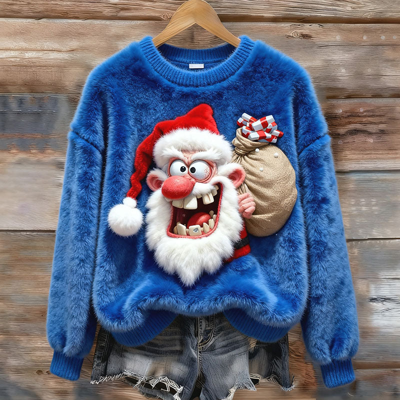 Classic Vintage Jumper