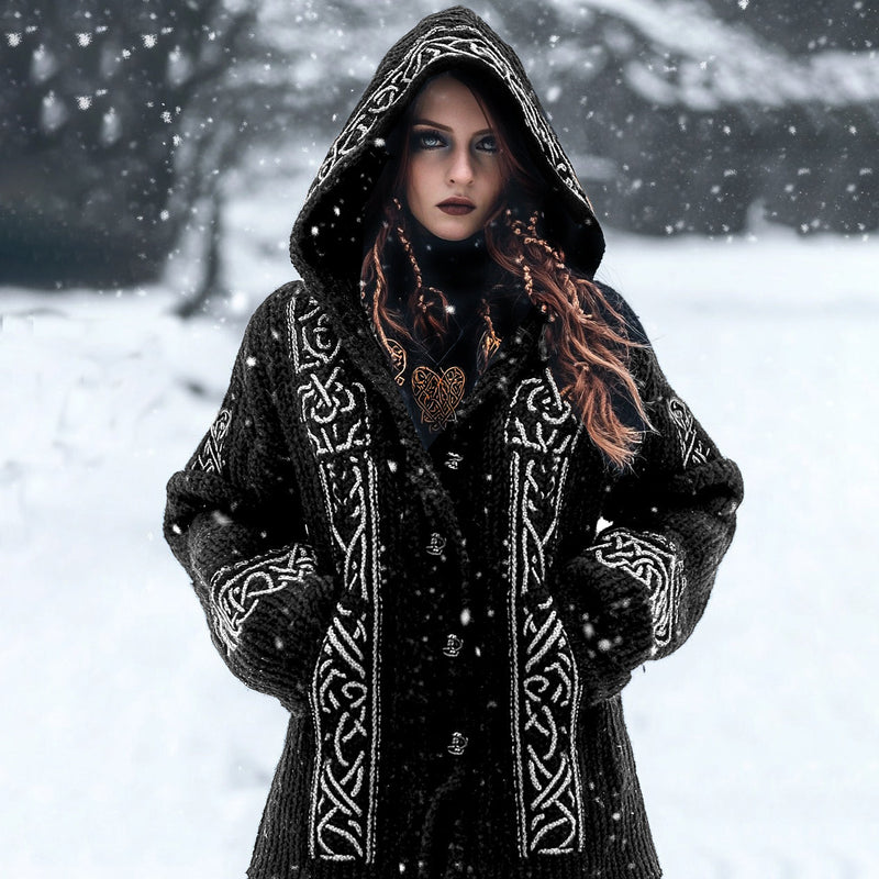 Elegantly Designed Cardigan