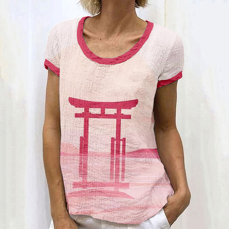 Thoughtfully Designed Shirt