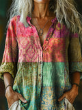 Classic Designed Shirt