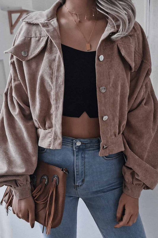 Alda | Elegant and Casual winter Coat