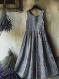 Beautifully Crafted Dress