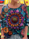 Elegantly Designed T-Shirt