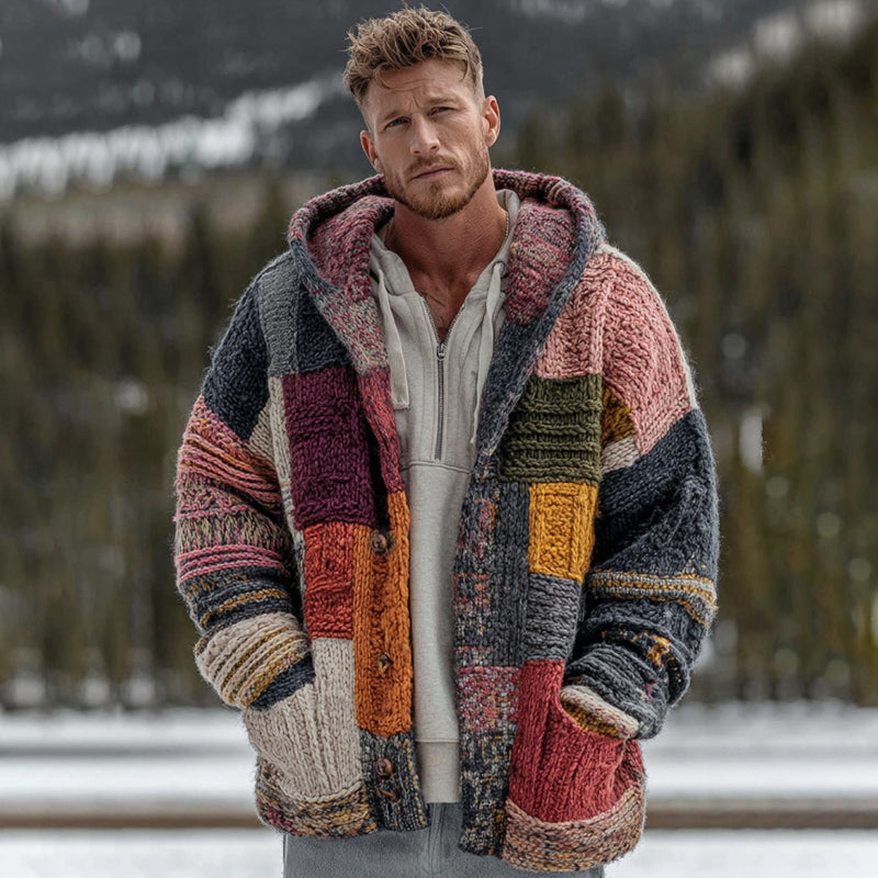 Gracefully Designed Jumper