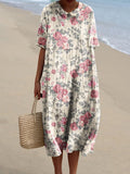 Elegantly Designed Dress