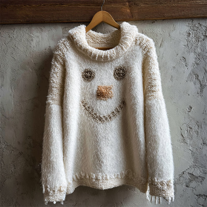 Beautifully Crafted Jumper