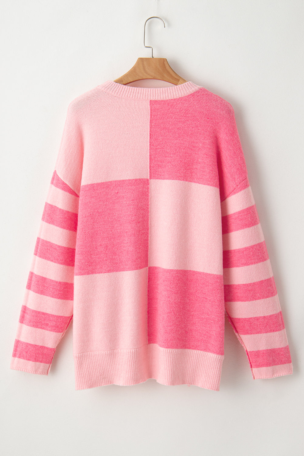 Thoughtfully Designed Jumper