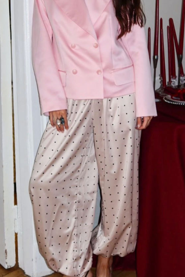 Vintage Inspired Pants