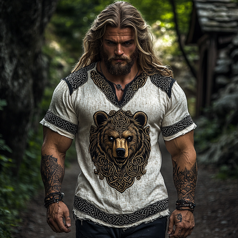 Classic Designed Shirt