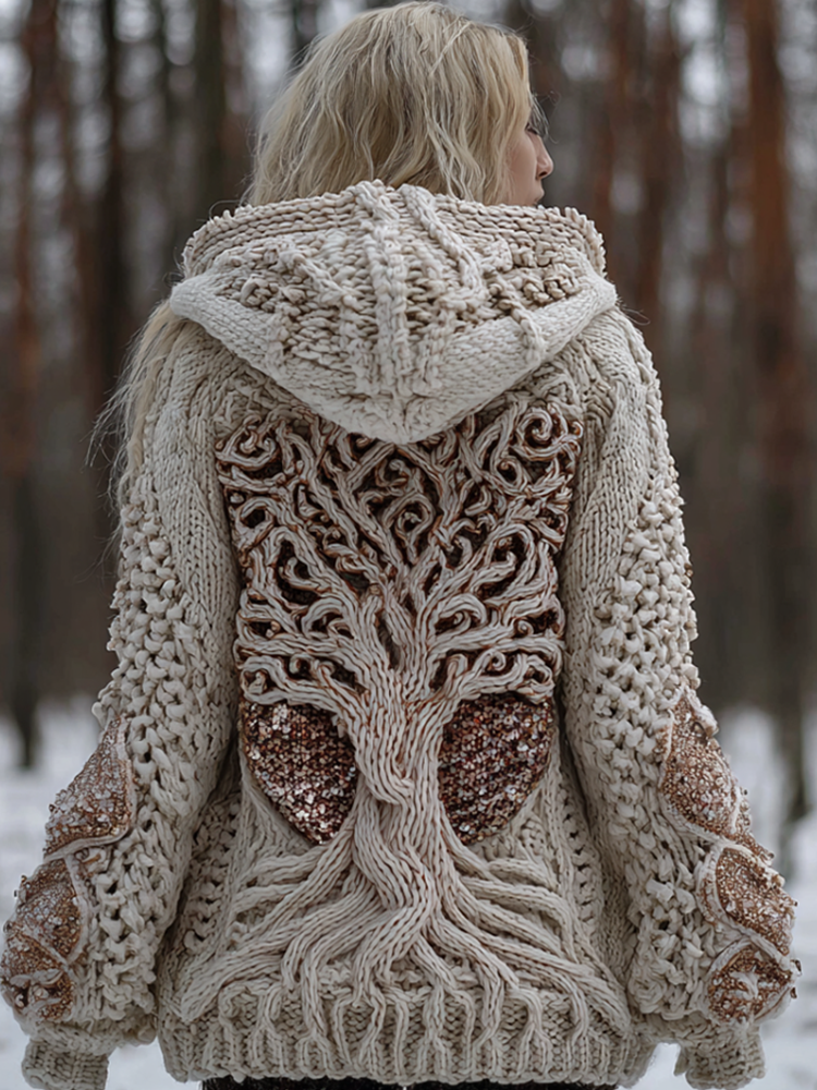 Beautifully Crafted Jumper
